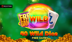 Fazi - 40 Wild Dice