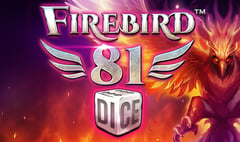 Synot - Firebird 81 Dice