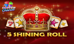 EGT Digital - 5 Shining Roll Dice