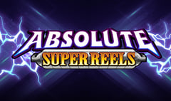iSoftBet - Absolute Super Reels