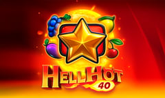 Endorphina - Hell Hot 40