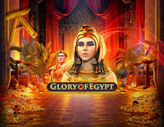 Endorphina - Glory Of Egypt