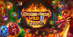 Foxium - Dragons of Arcane Wild II