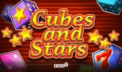 Fazi - Cubes and Stars