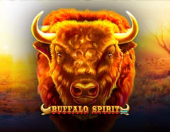 GameArt - Buffalo Spirit Dice