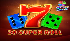 EGT Digital - 20 Super Roll Dice