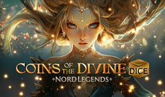 Air Dice - Coins Of The Divine: Nordlegends Dice