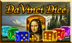 Fazi - Da Vinci Dice