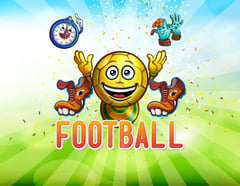 Endorphina - Football