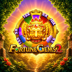 TaDa Gaming - Fortune Gems 2