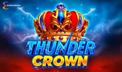 Endorphina - Thunder Crown