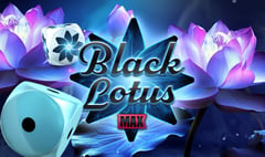 Air Dice - Black Lotus MAX