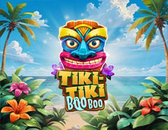 Amusnet - Tiki Tiki Boo Boo