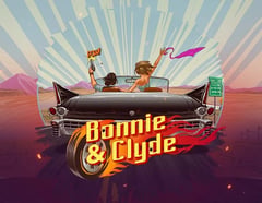 BF Games - Bonnie And Clyde