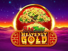 Skywind - Heavenly Gold