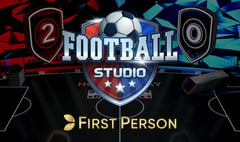 Evolution - First Person Top Card