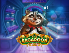 Playtech - The Racaroon