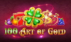 Amusnet - 100 Art of Gold