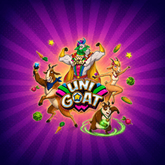 Play'n GO - Unigoat