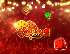 Endorphina - Lucky Dice 1