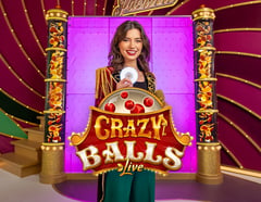 Evolution - Crazy Balls