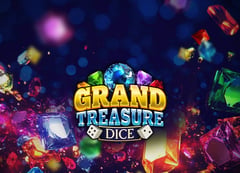 Air Dice - Grand Treasure