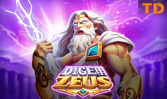 TaDa Gaming - Zeus
