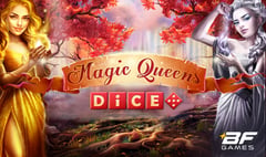 BF Games - Magic Queens Dice