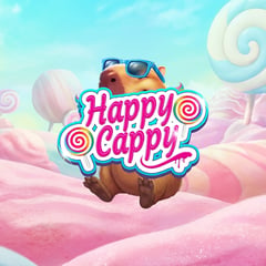 Red Tiger - Happy Cappy