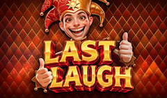 Betsoft - Last Laugh