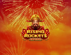 iSoftBet - Rising Rockets Emperor