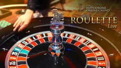 Evolution - Hippodrome Grand Casino