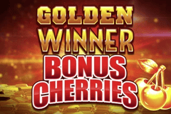 Inspired Gaming - Golden Winner Bonus Cherries